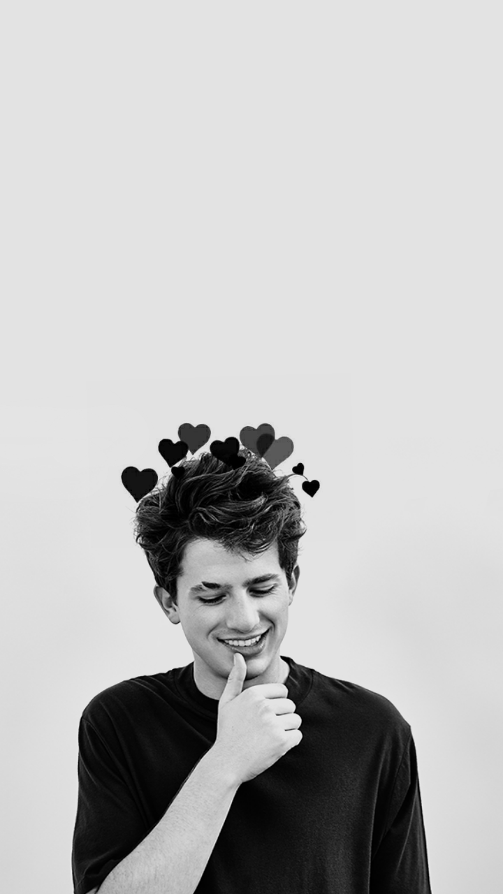 Charlie Puth Attention Letra , HD Wallpaper & Backgrounds
