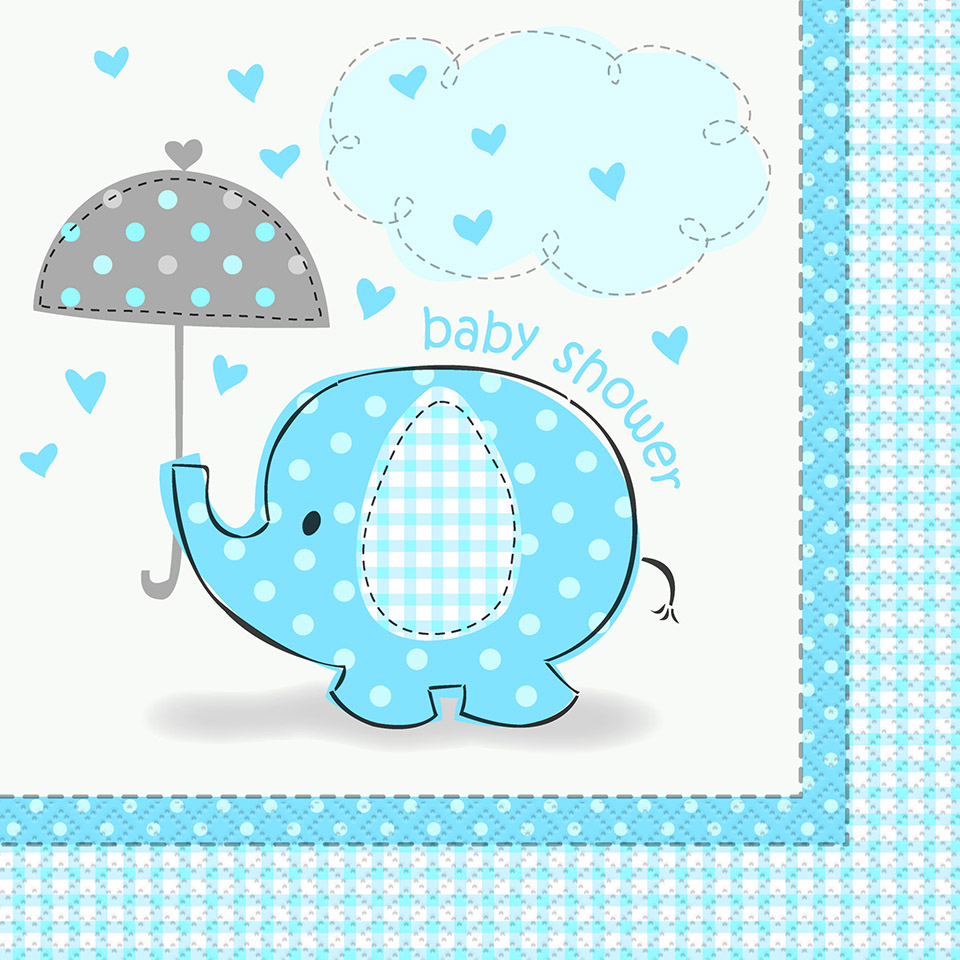 Baby Shower Boy , HD Wallpaper & Backgrounds