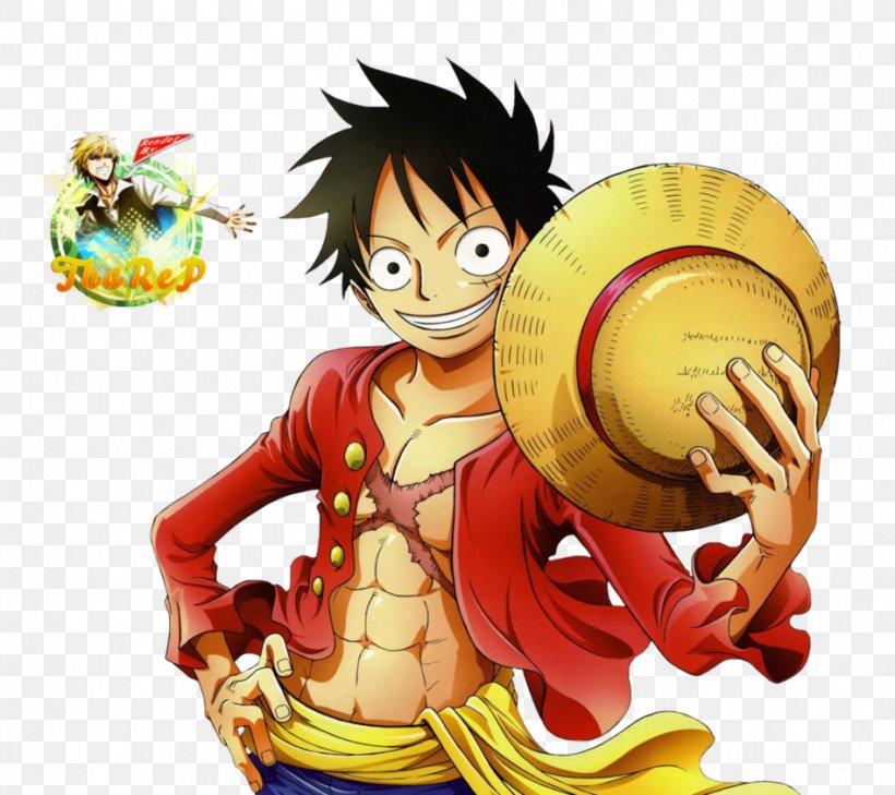 Luffy Portgas D - One Piece Luffy Transparent , HD Wallpaper & Backgrounds