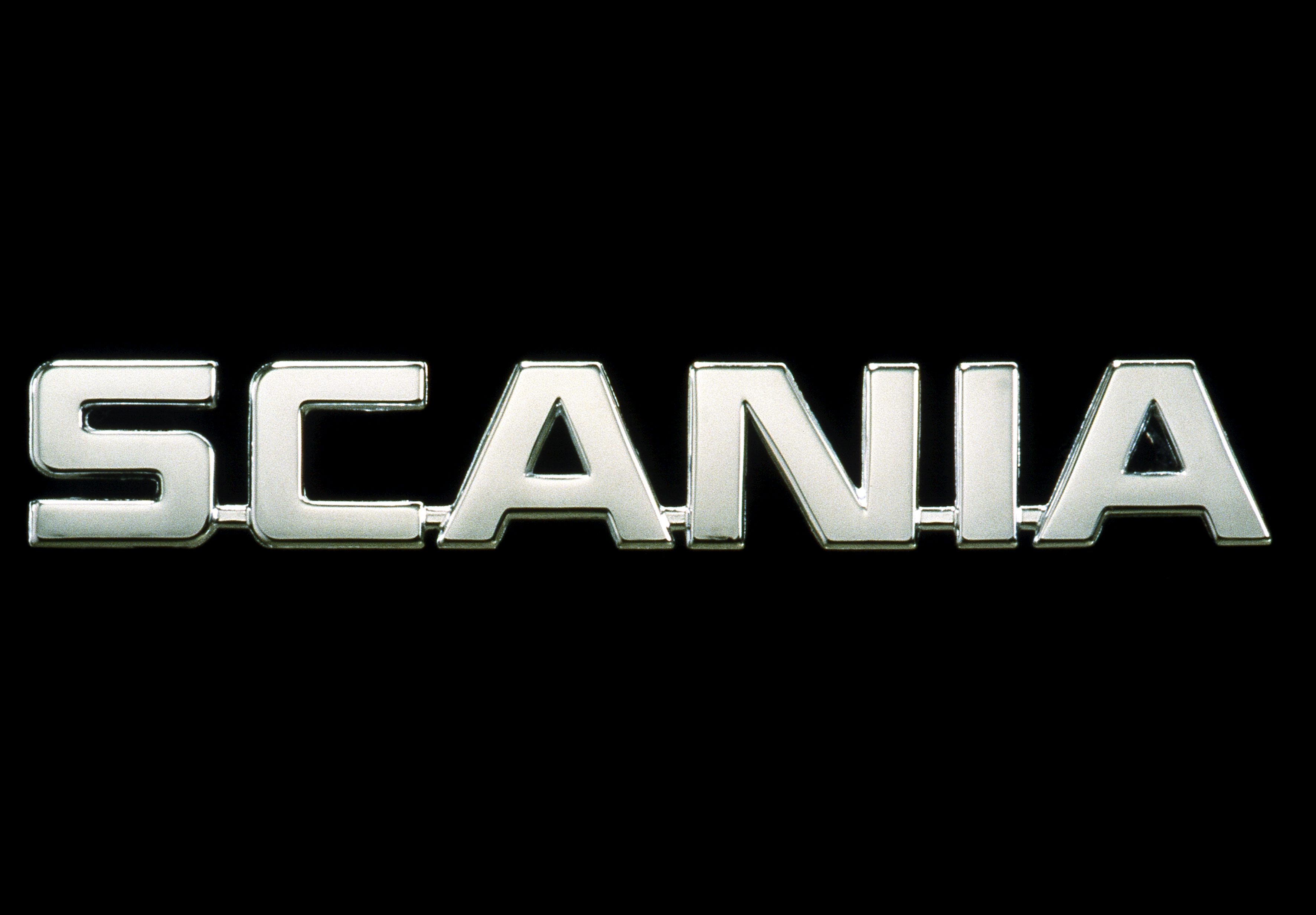 Scania , HD Wallpaper & Backgrounds