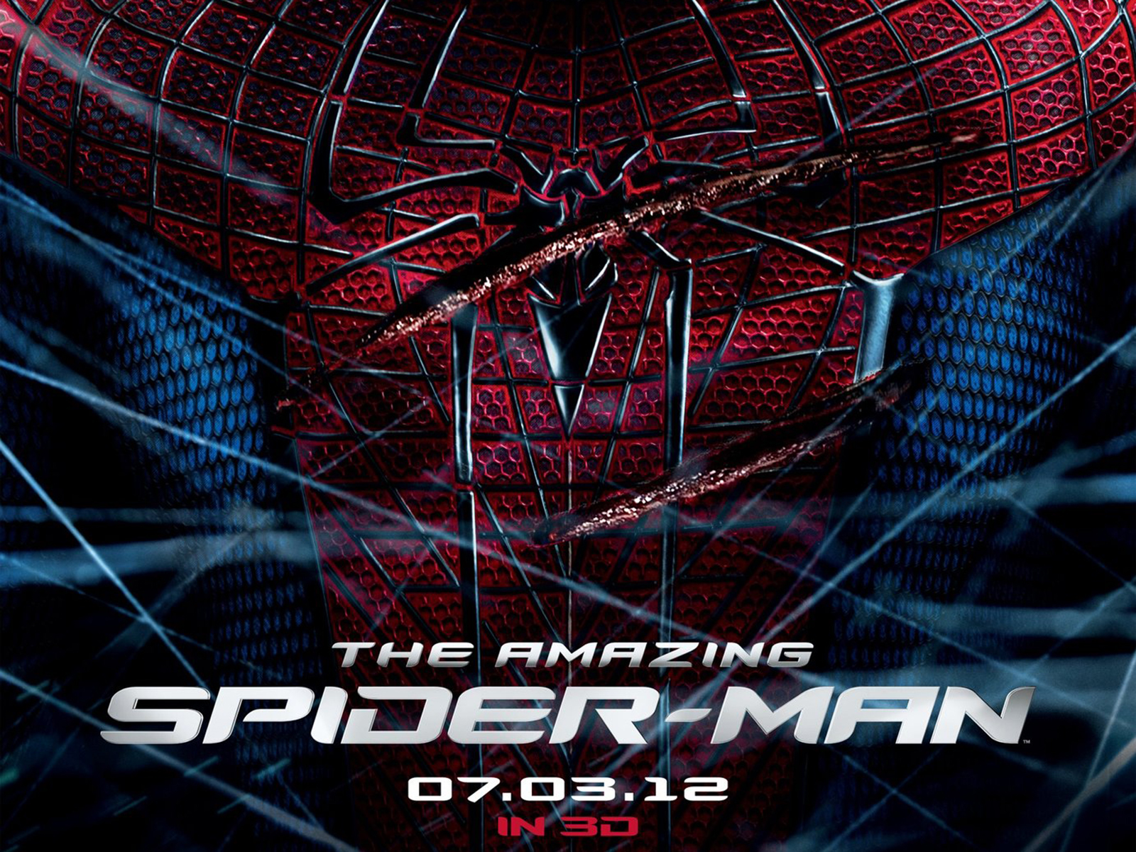 Amazing Spider Man 1 Move , HD Wallpaper & Backgrounds