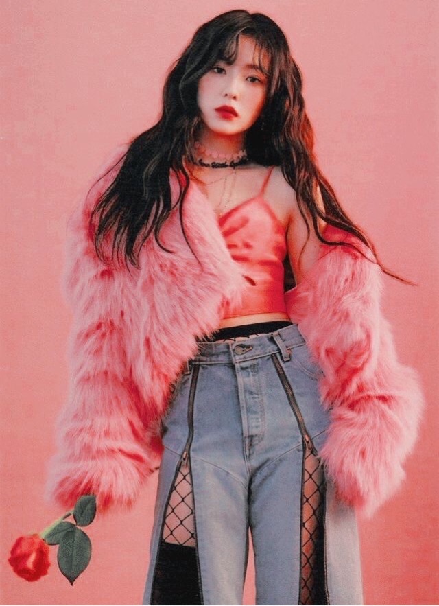 Irene, Red Velvet, And Kpop Image - Red Velvet Bad Boy Irene , HD Wallpaper & Backgrounds