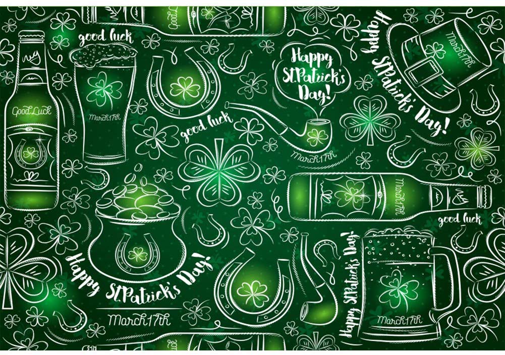 Irish St Patricks Day , HD Wallpaper & Backgrounds