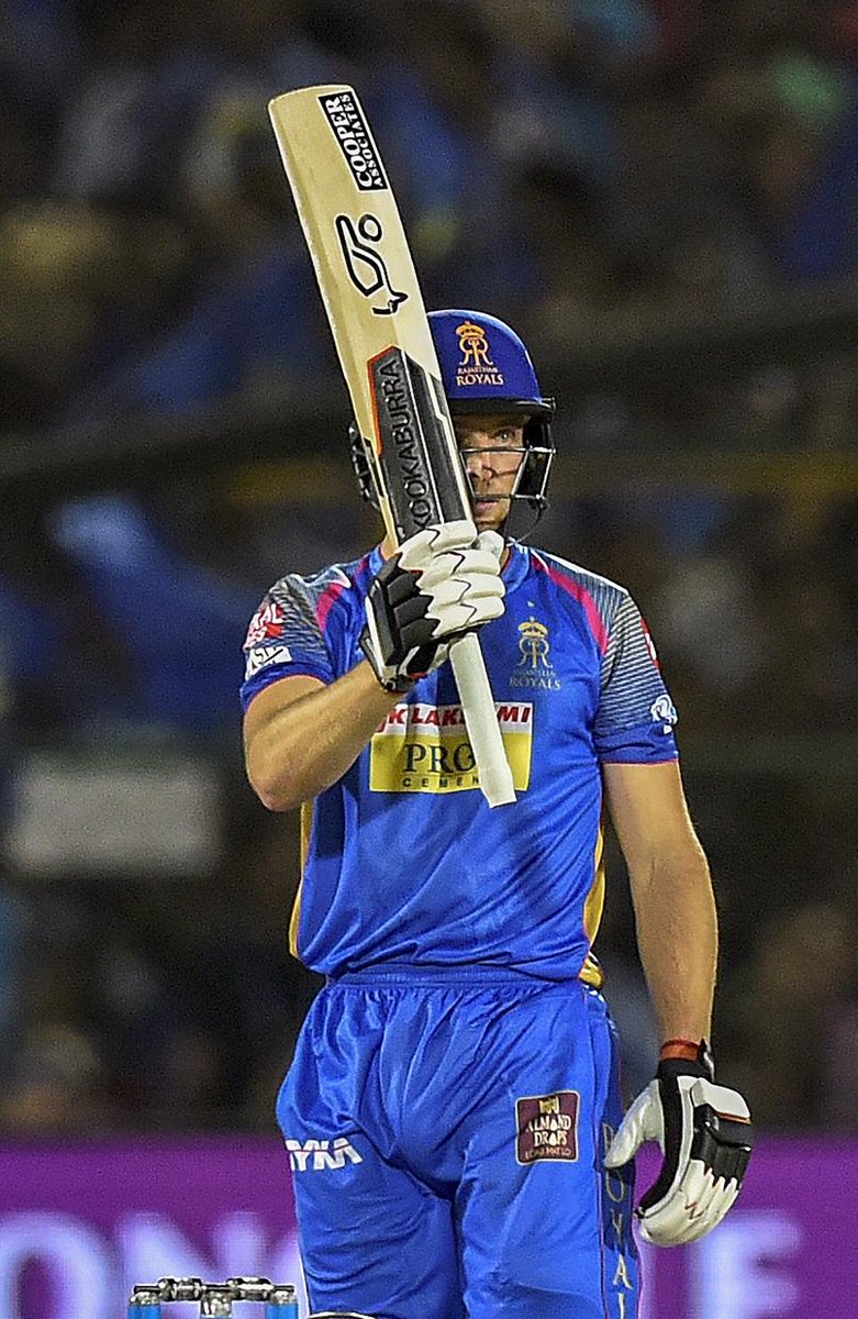 Ipl Jos Buttler Hd , HD Wallpaper & Backgrounds