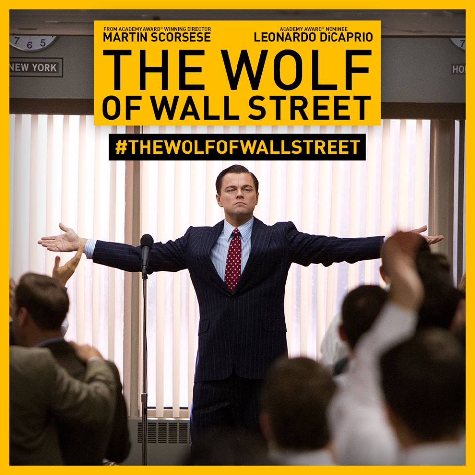 The Wolf Of Wall Street Backgrounds On Wallpapers Vista - Leonardo Dicaprio Movies The Wolf Of Wall Street , HD Wallpaper & Backgrounds