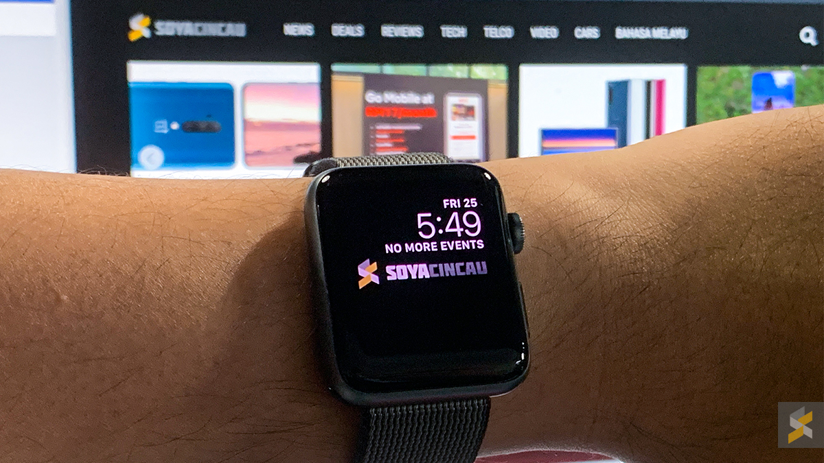 Apple Watch , HD Wallpaper & Backgrounds