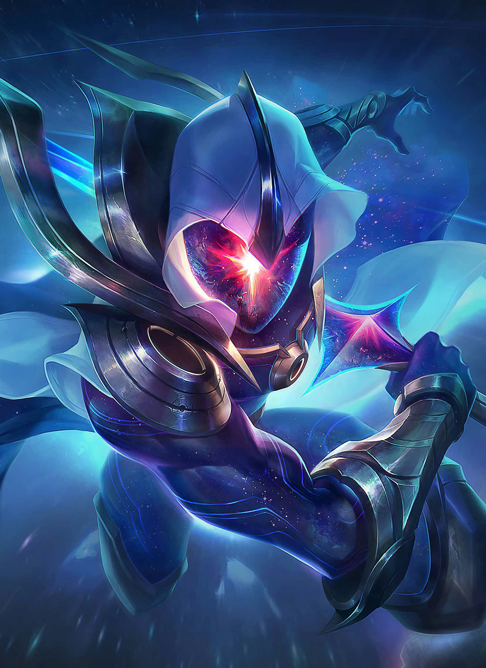 Master Yi Hd Wallpaper - Master Yi Wallpaper Oppo , HD Wallpaper & Backgrounds