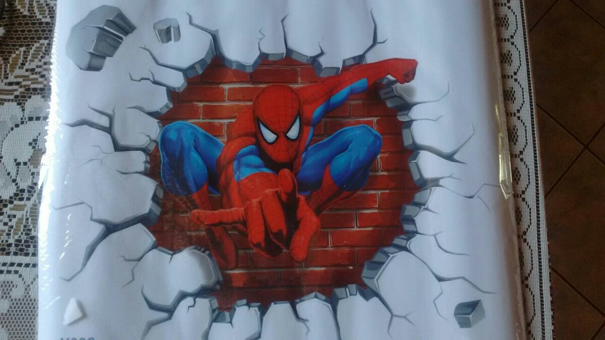 Spider Man 3d , HD Wallpaper & Backgrounds