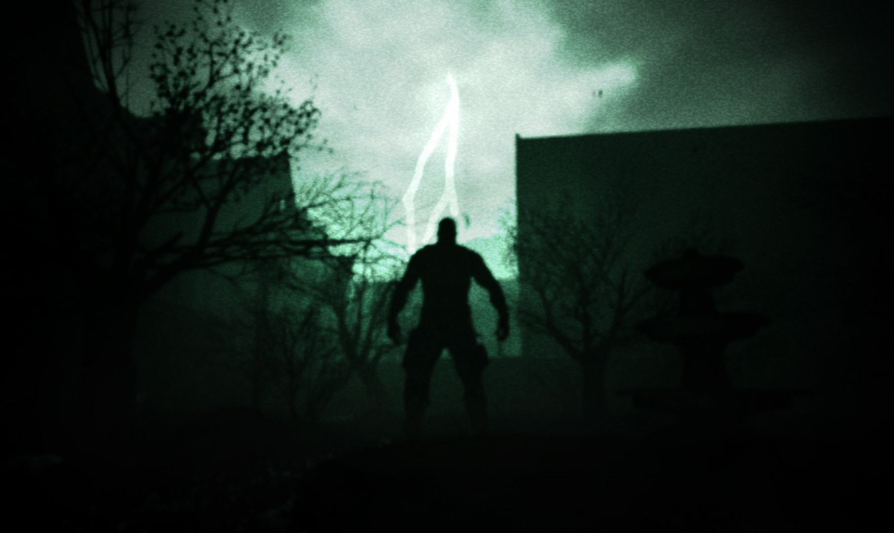 Outlast Game , HD Wallpaper & Backgrounds
