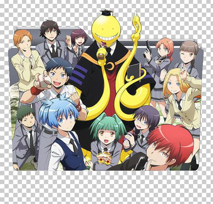Nagisa Shiota Assassination Classroom Anime Television - Nagisa Shiota Koro Sensei , HD Wallpaper & Backgrounds