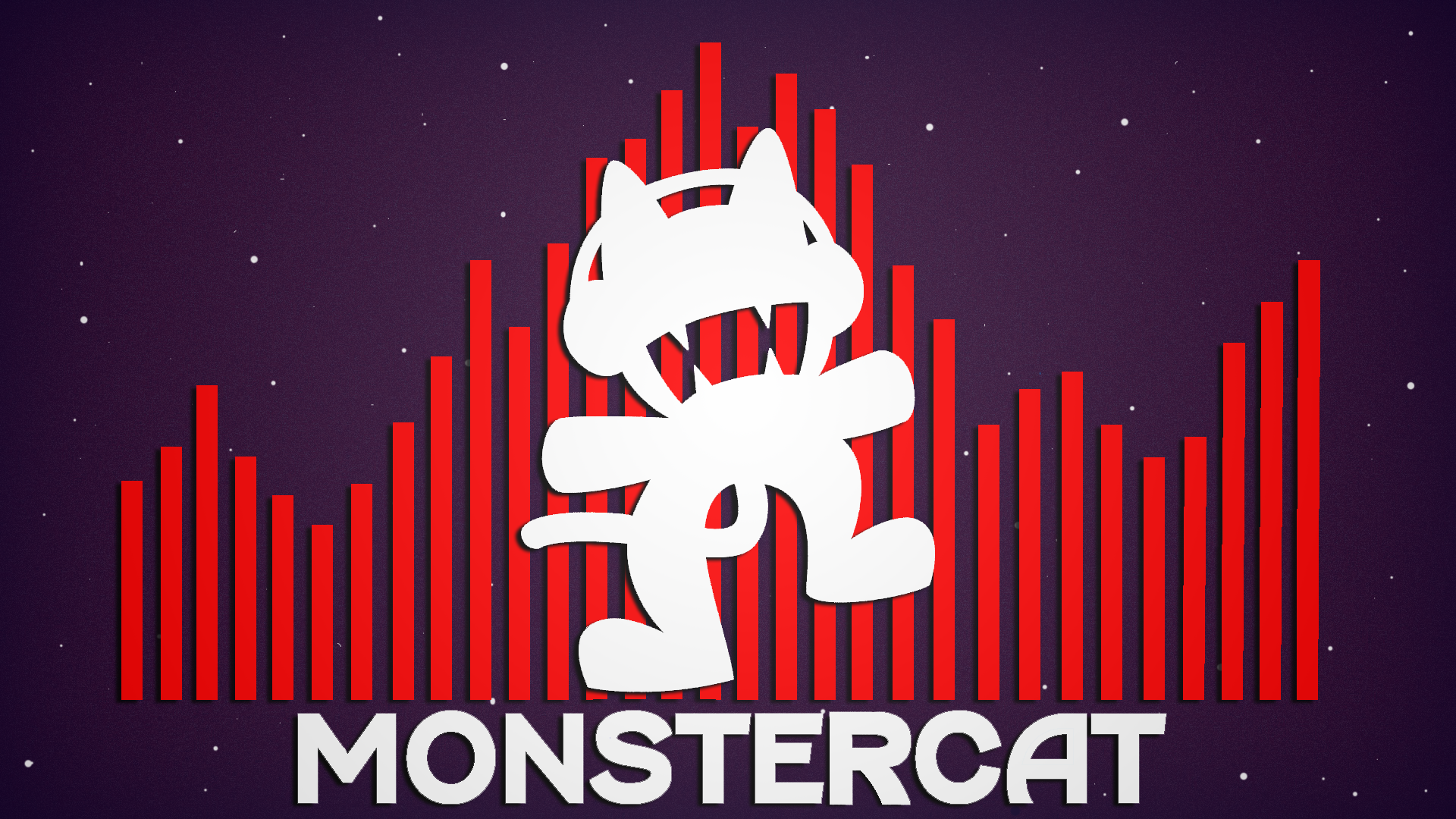 Monstercat Best Of 2017 , HD Wallpaper & Backgrounds