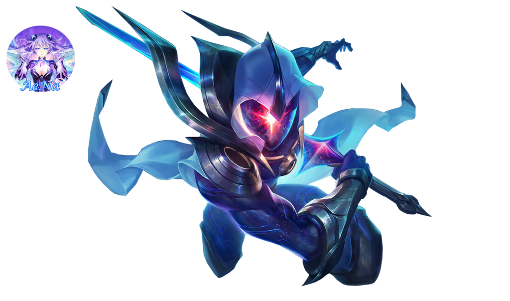 Thumb Image - League Of Legends Master Yi Png , HD Wallpaper & Backgrounds
