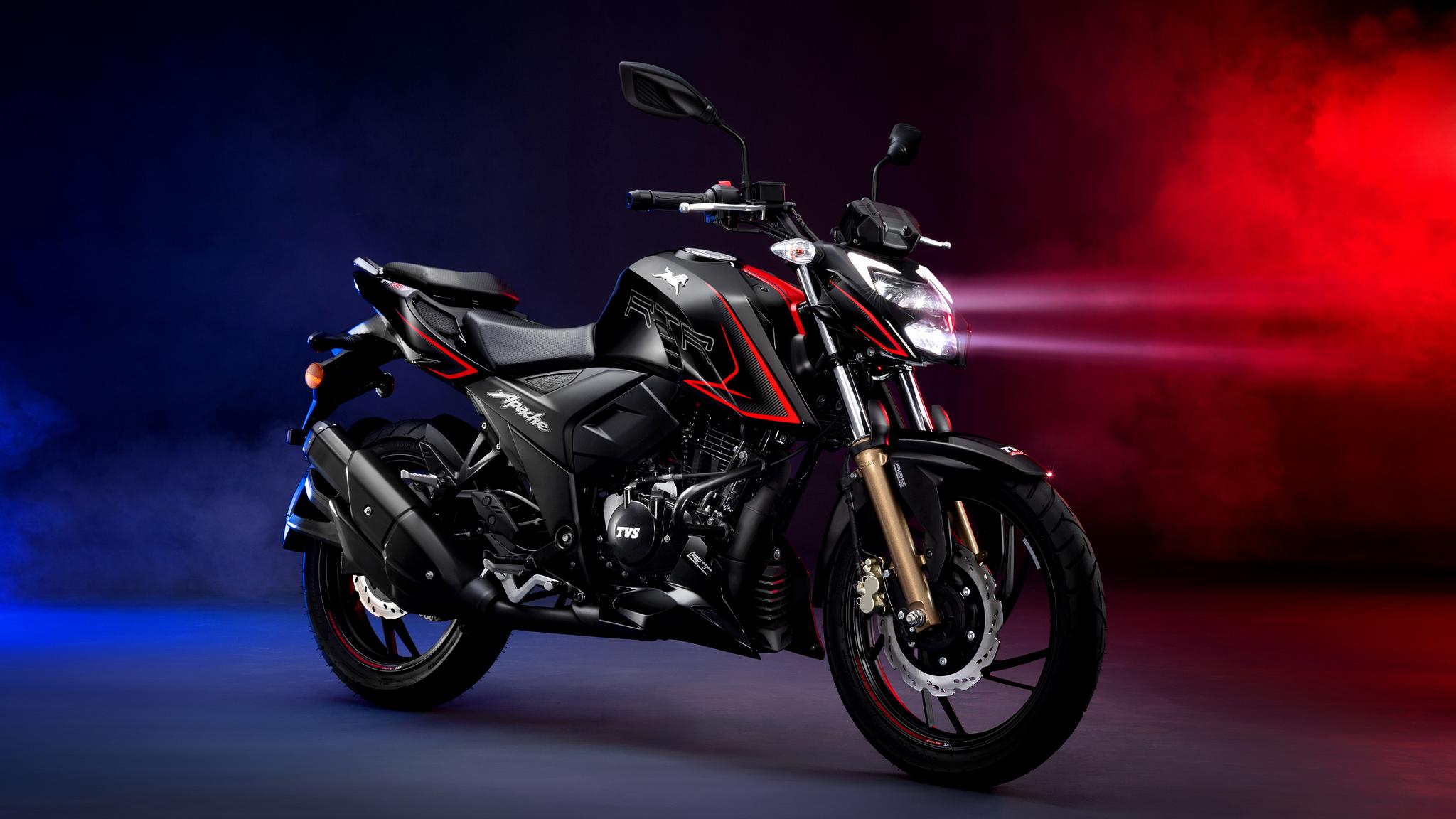 apache 300cc price