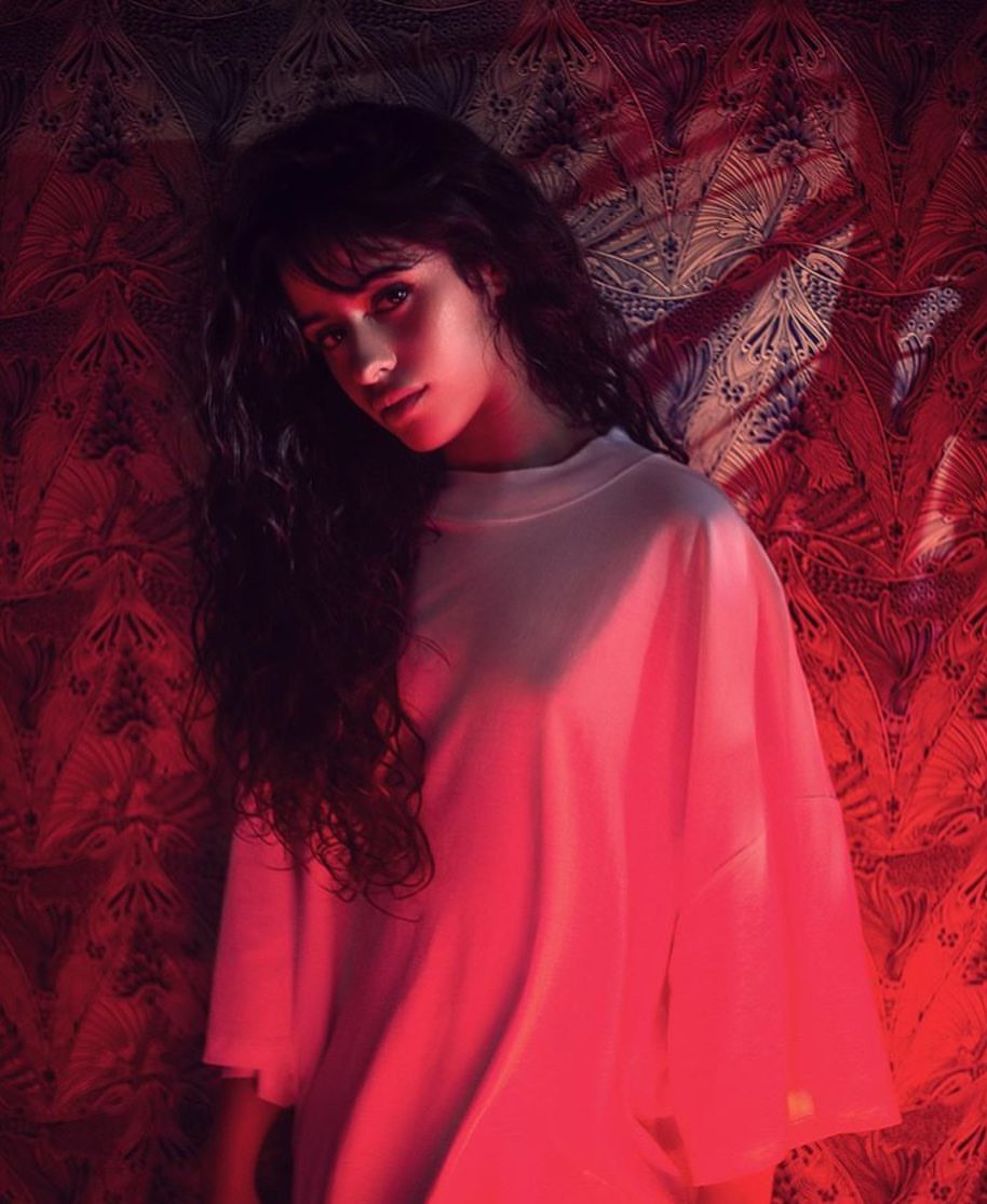 Pic - Camila Cabello Romance Icons , HD Wallpaper & Backgrounds