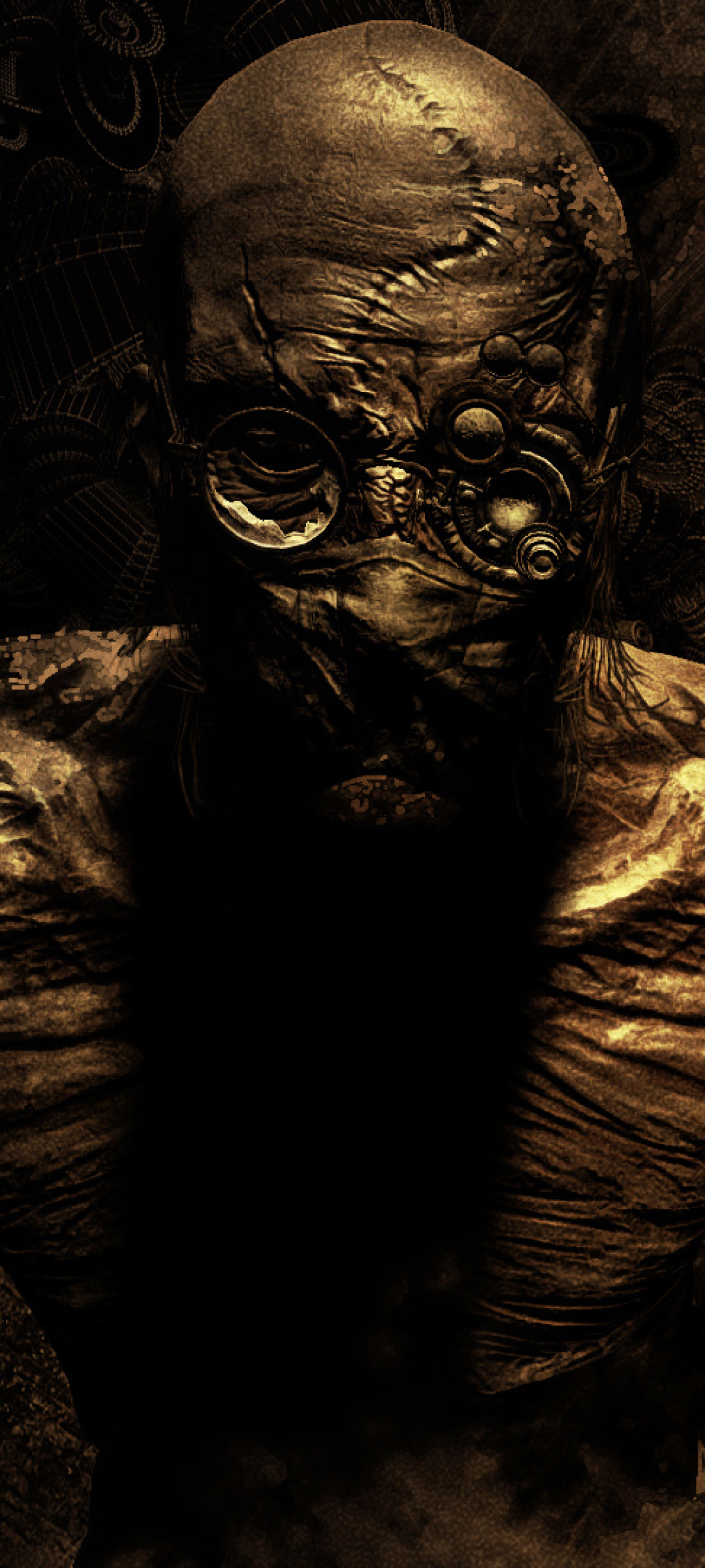 Outlast Doctor Trager , HD Wallpaper & Backgrounds
