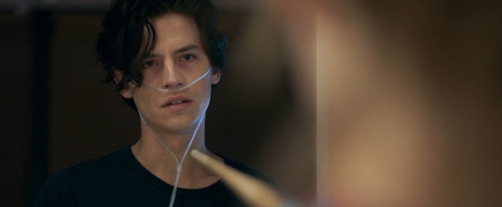 Cole Sprouse Images From Five Feet Apart , HD Wallpaper & Backgrounds