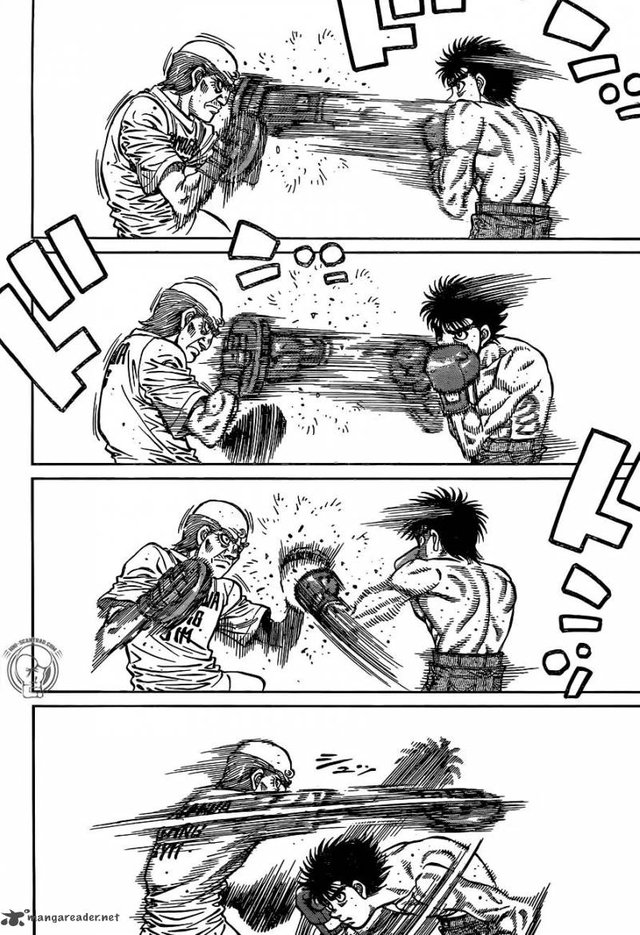 Featured image of post Hajime No Ippo Wallpaper Phone Hajime no ippo phone wallpaper