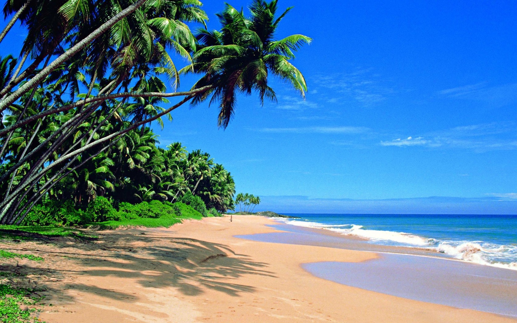 Galle Beach Sri Lanka , HD Wallpaper & Backgrounds