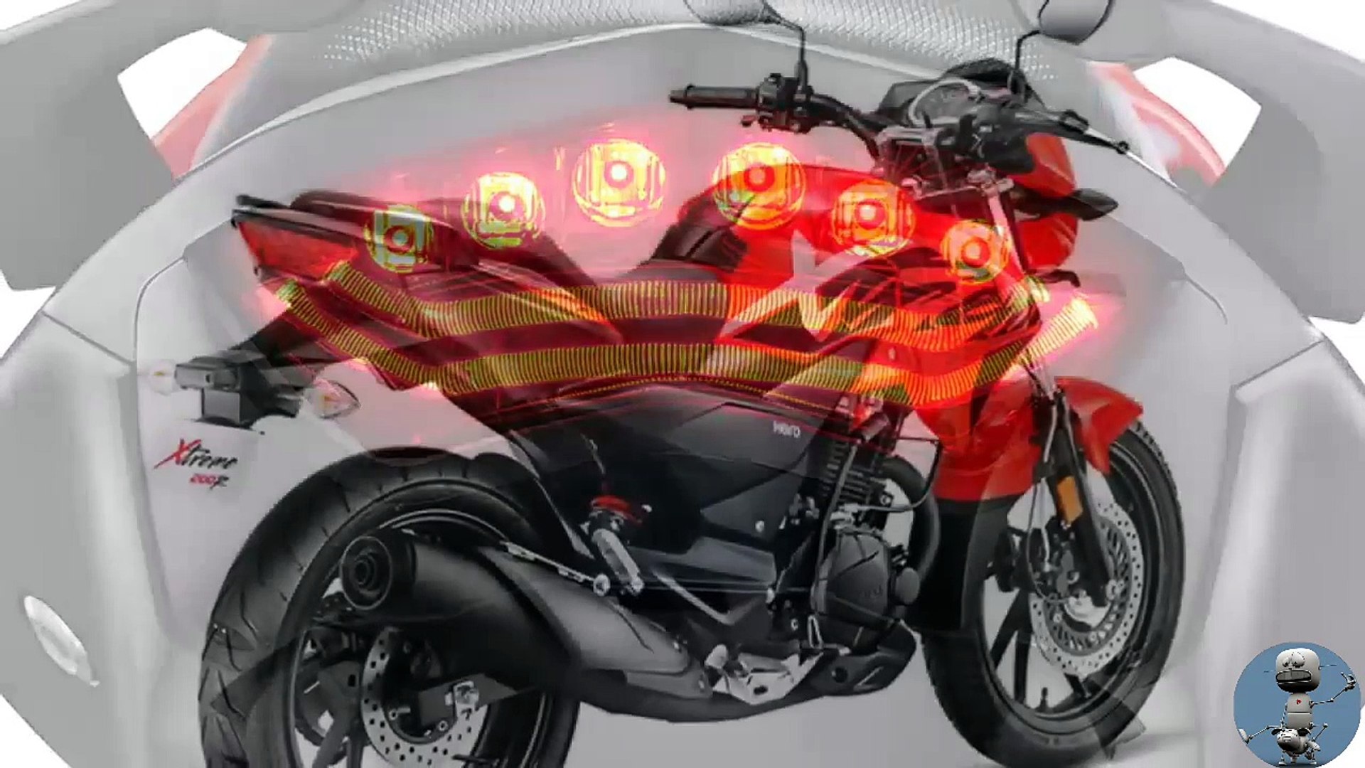 Hero Xtreme Bike Price , HD Wallpaper & Backgrounds