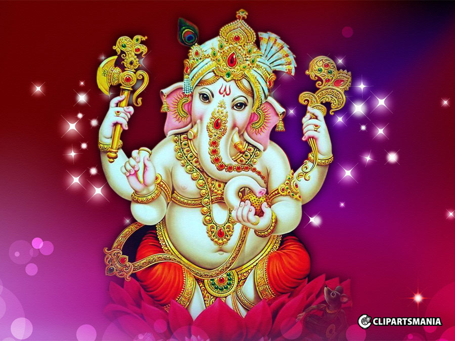 Ganapathi Photos Download , HD Wallpaper & Backgrounds