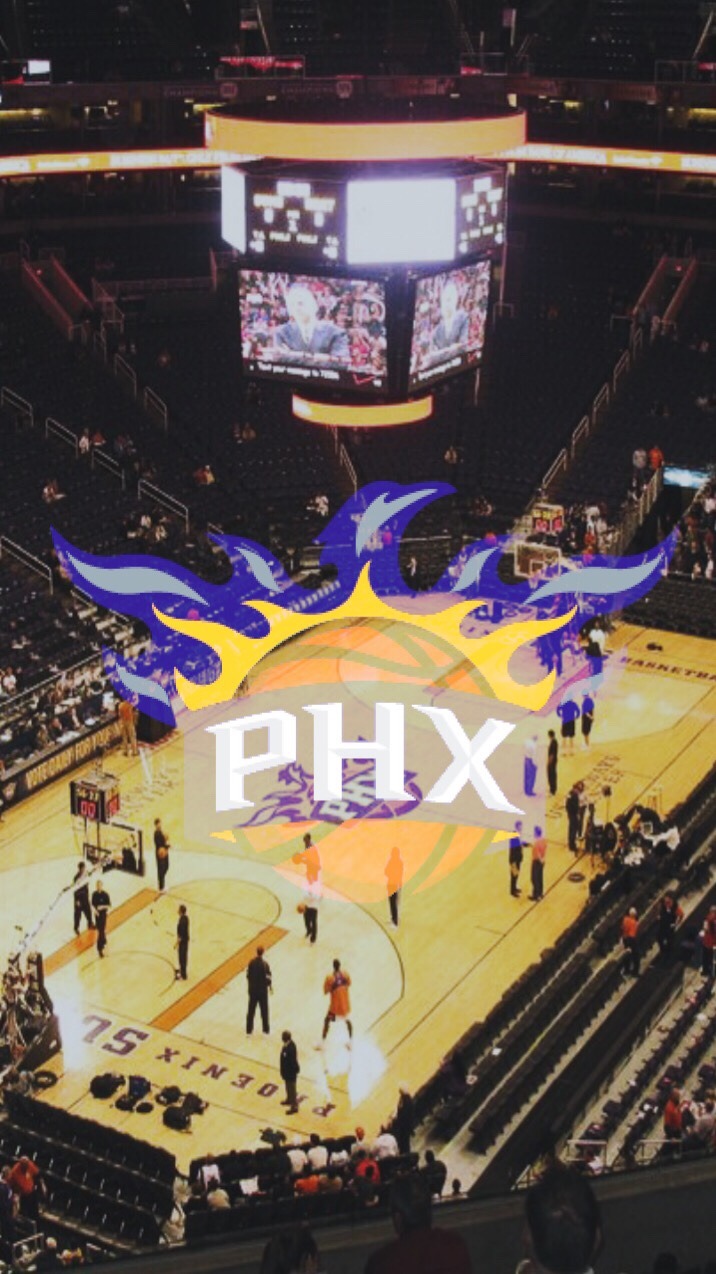 Phoenix Suns Stadium , HD Wallpaper & Backgrounds