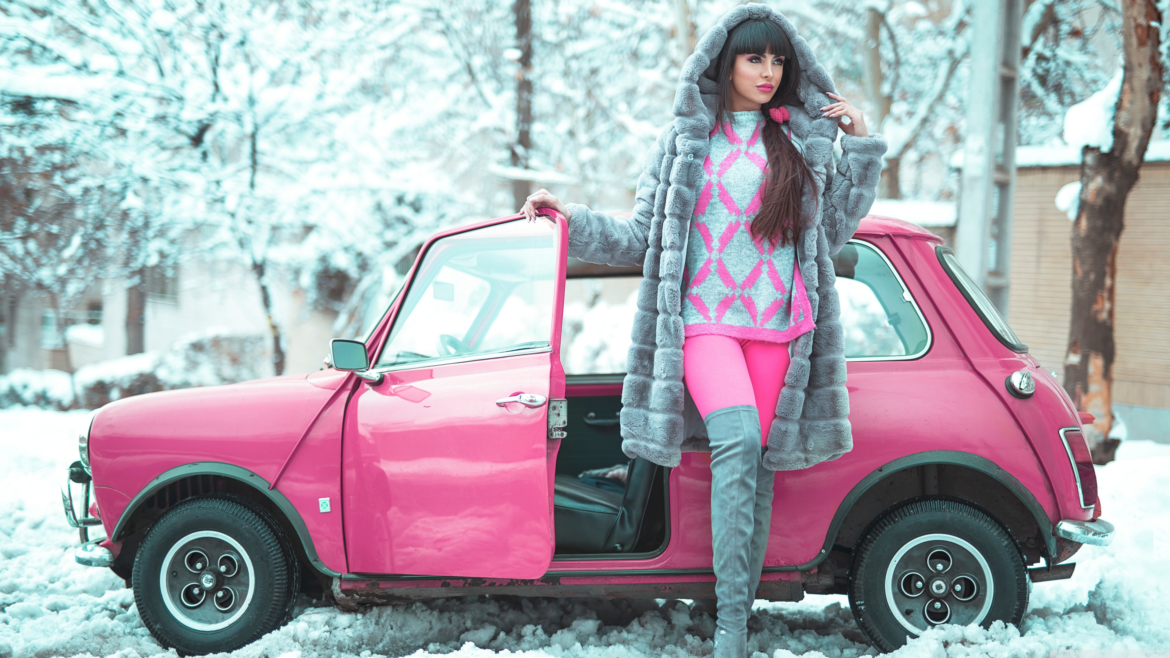 Winter Instagram Captions For Girls , HD Wallpaper & Backgrounds