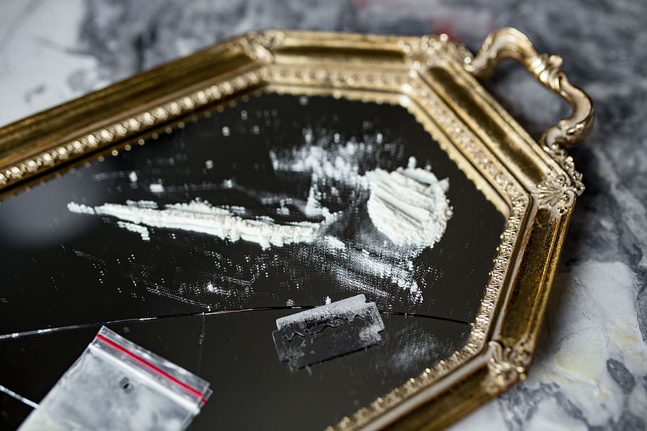 Cocaine 2k , HD Wallpaper & Backgrounds