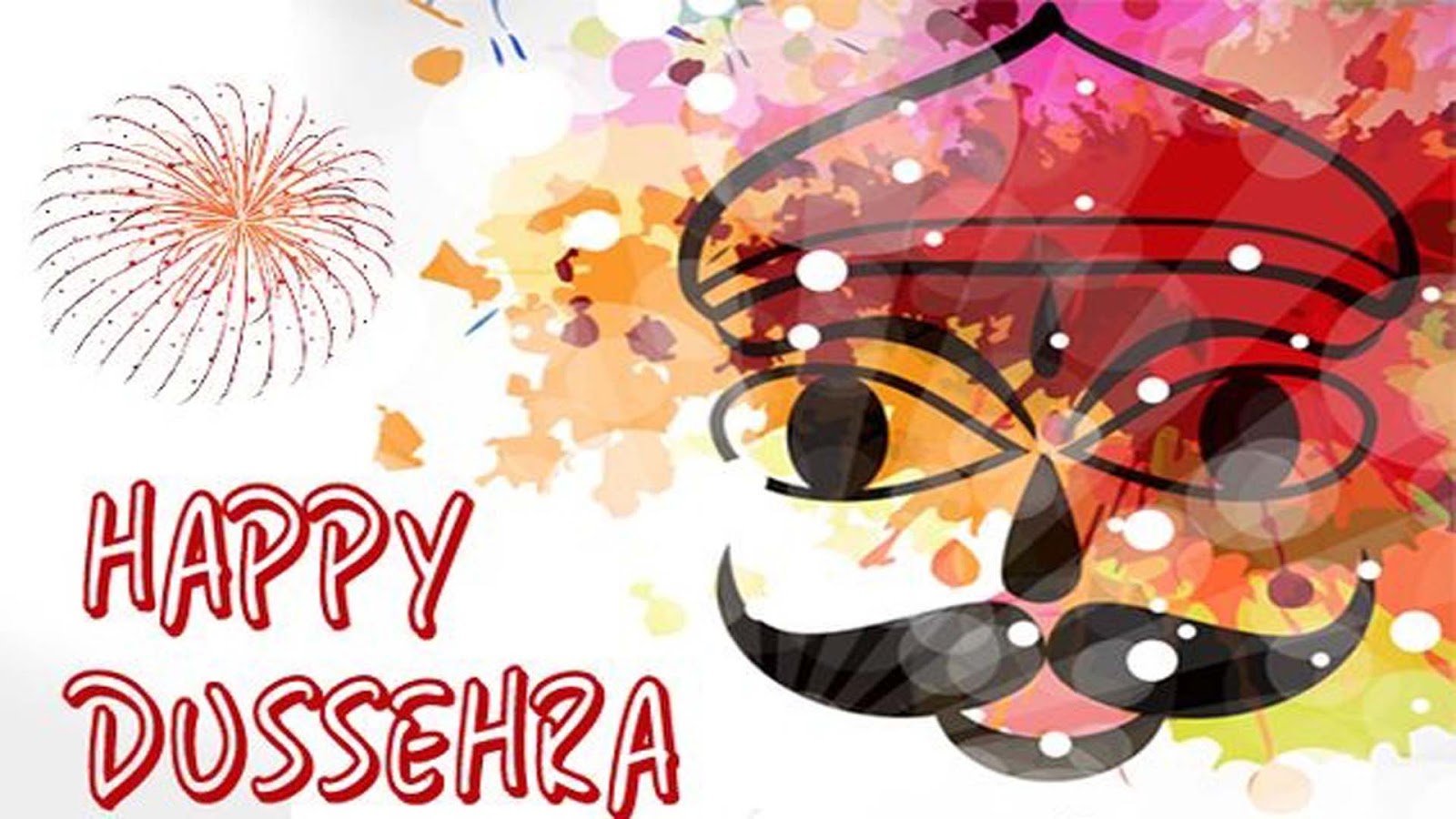 Happy Dussehra 2018 Wallpaper - Vijayadashami Dasara Png , HD Wallpaper & Backgrounds