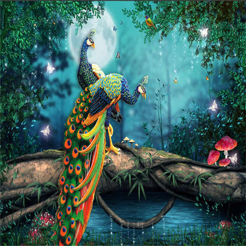 Modern Custom Hd Photo Wallpapers Peacock Fantastic 3d Background Hd Wallpaper Backgrounds Download Modern Custom Hd Photo Wallpapers Peacock Fantastic 3d Background Hd Wallpaper Backgrounds Download