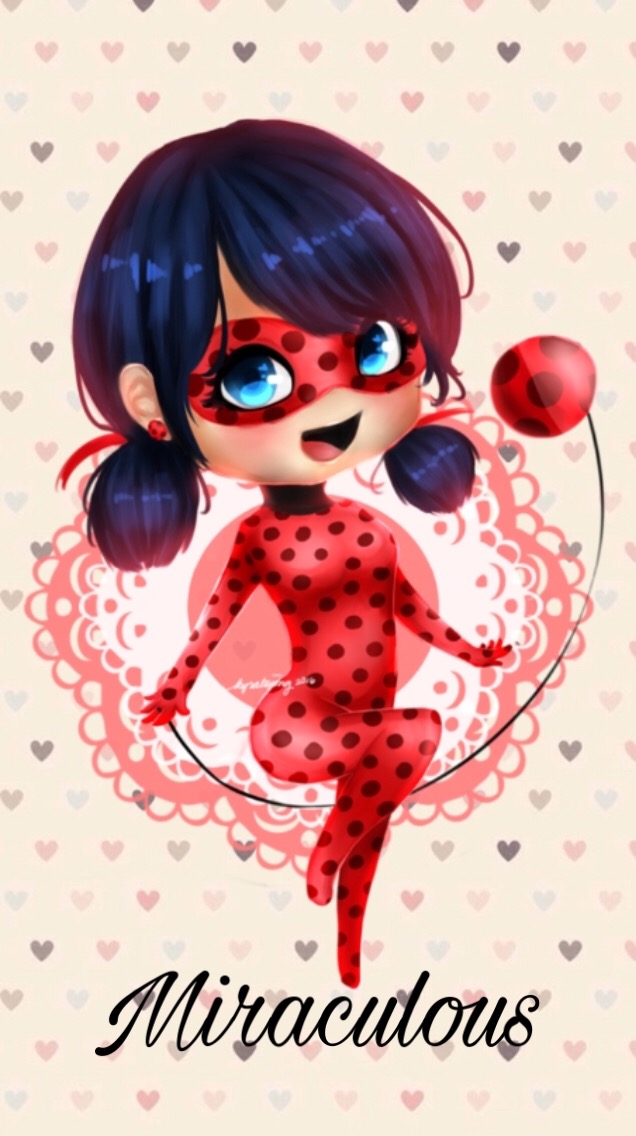 Miraculous Wallpaper - Sailor Moon Ladybug Anime , HD Wallpaper & Backgrounds