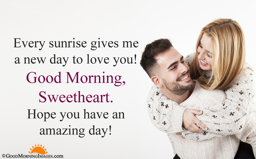 Good Morning Romantic Wishes For Boyfriend With Full - Love Phrases , HD Wallpaper & Backgrounds