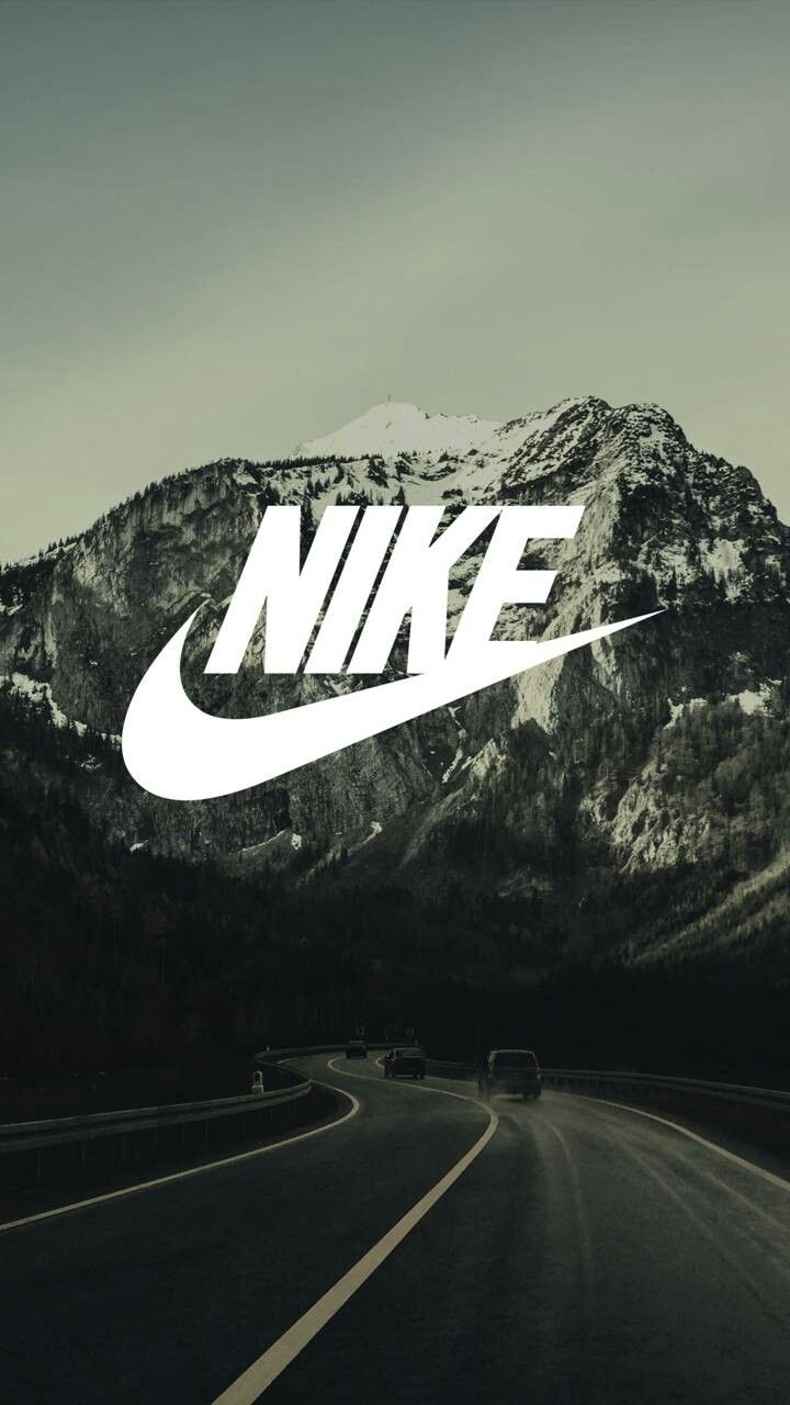 Nike Mountain , HD Wallpaper & Backgrounds