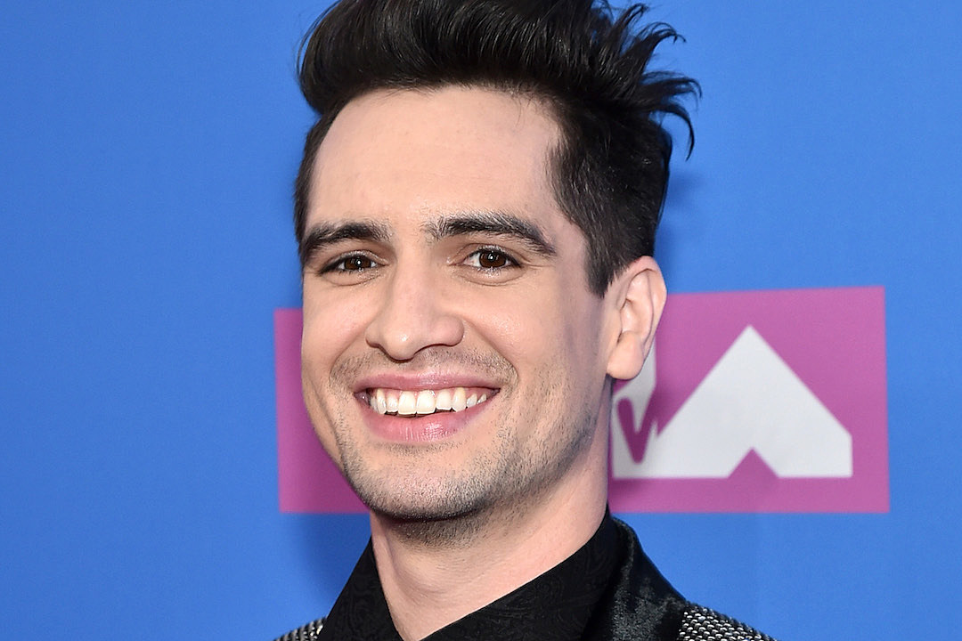 Brendon Urie , HD Wallpaper & Backgrounds