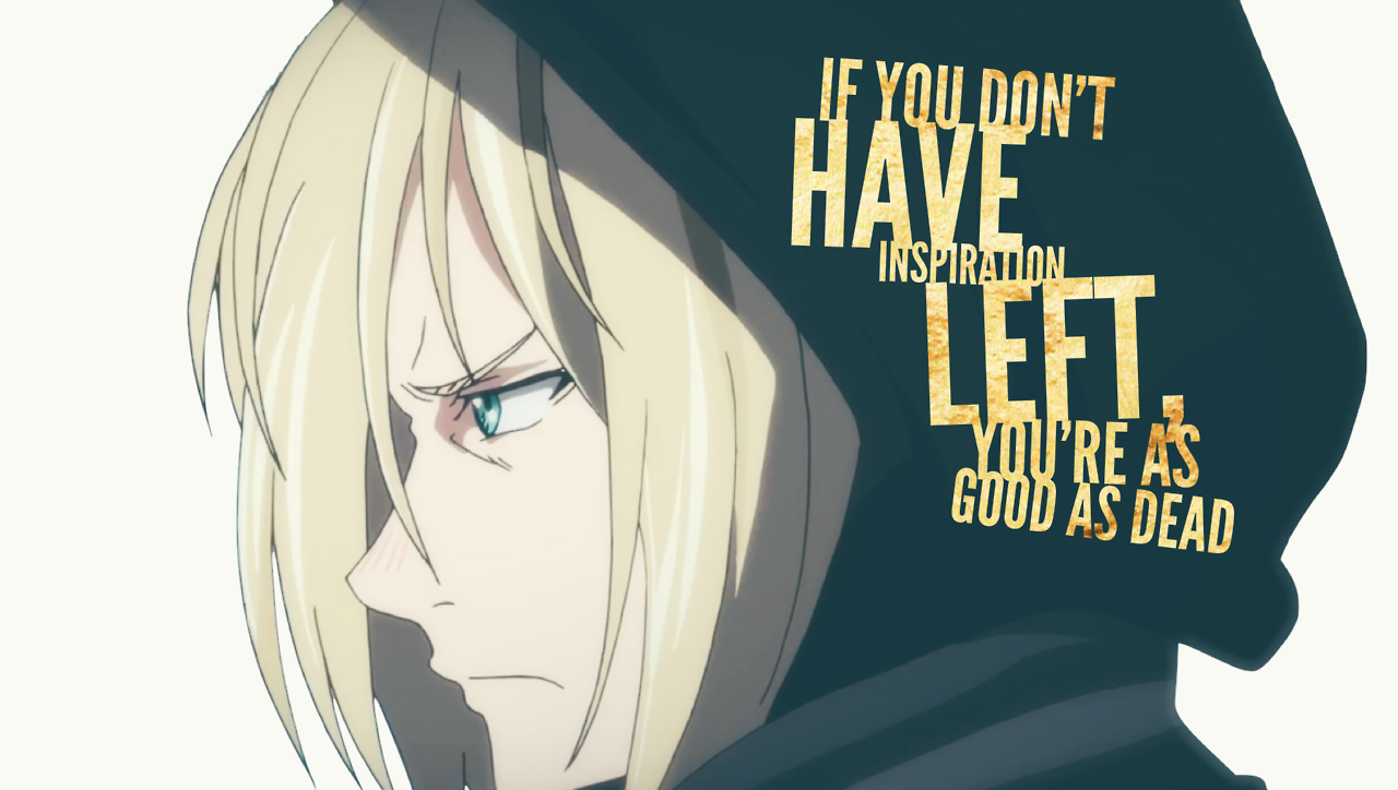 Because Yurio Will Always Be The Number One Yuri In Yuri On Ice Because Yurio Will Always Be The Number One Yuri In Yuri On Ice