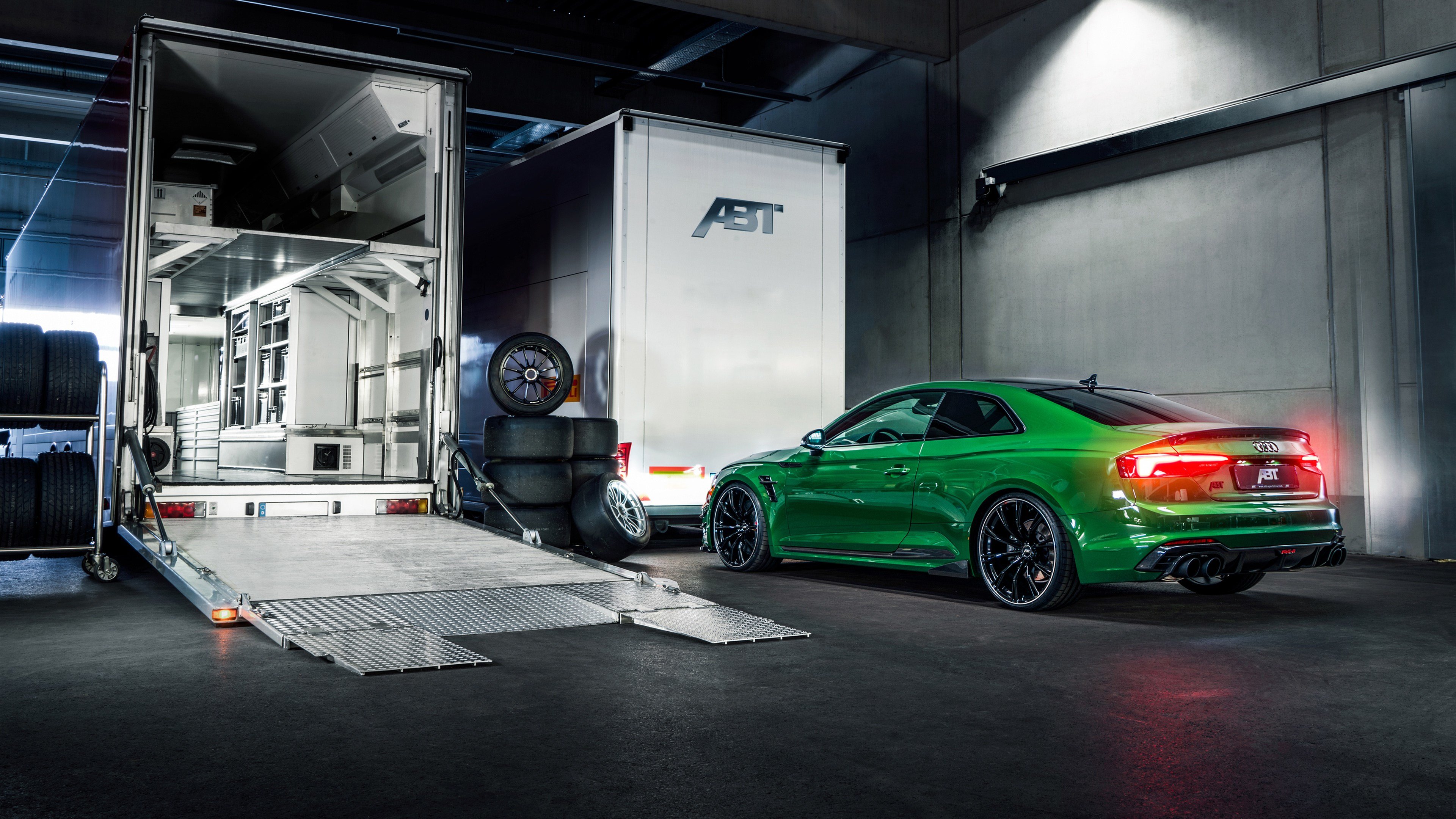 2018 Abt Audi Rs6 Avant For Jon Olsson 4k 3 Wallpapers - 4k Wallpaper Audi Abt , HD Wallpaper & Backgrounds