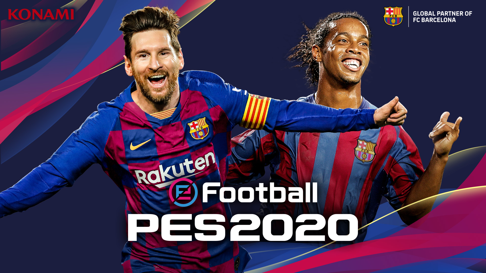 Pes 2020 , HD Wallpaper & Backgrounds