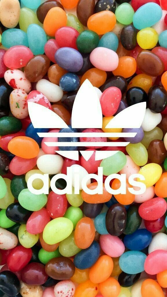 Adidas Jelly Beans , HD Wallpaper & Backgrounds