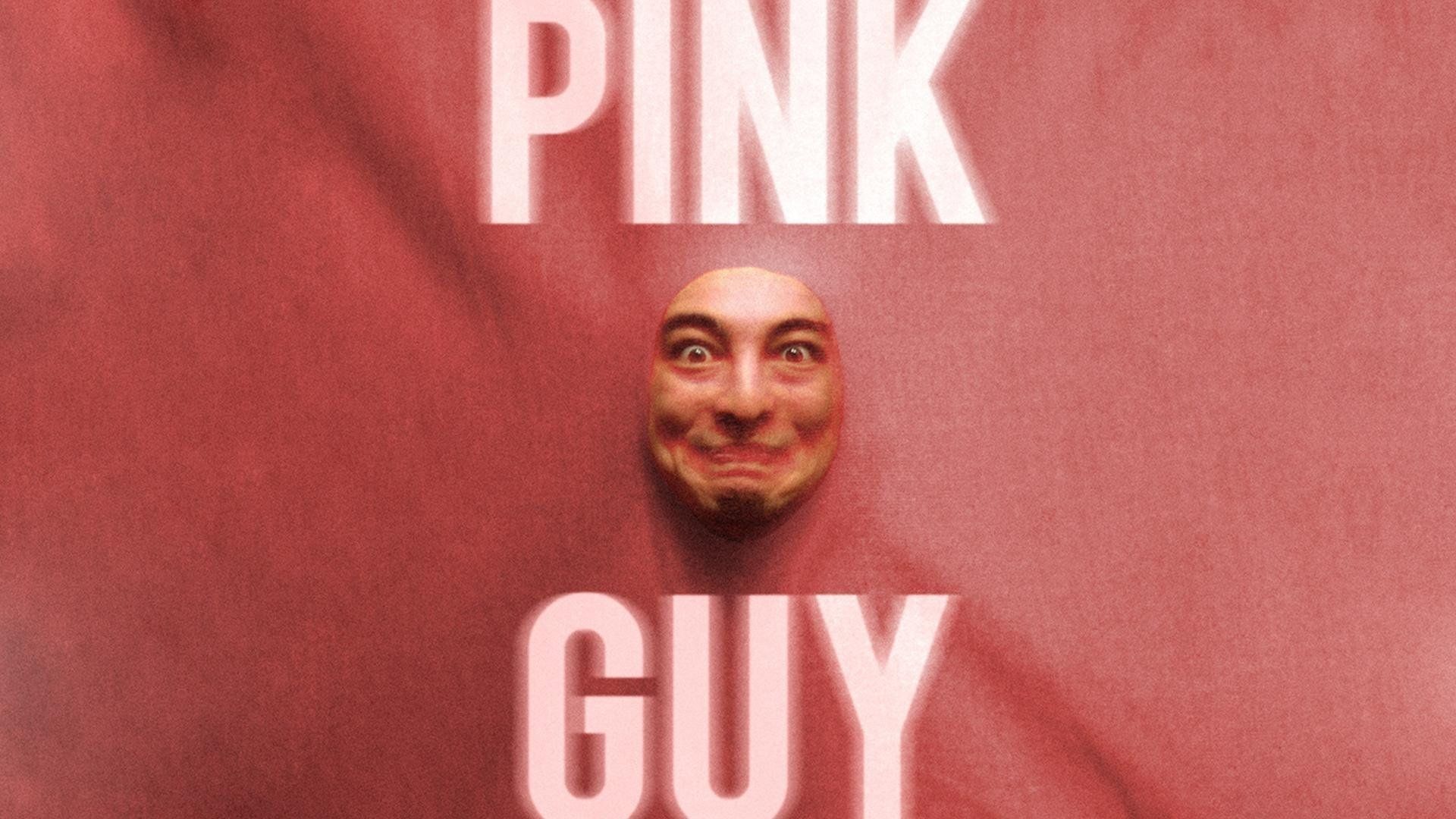 Pink Guy Album , HD Wallpaper & Backgrounds
