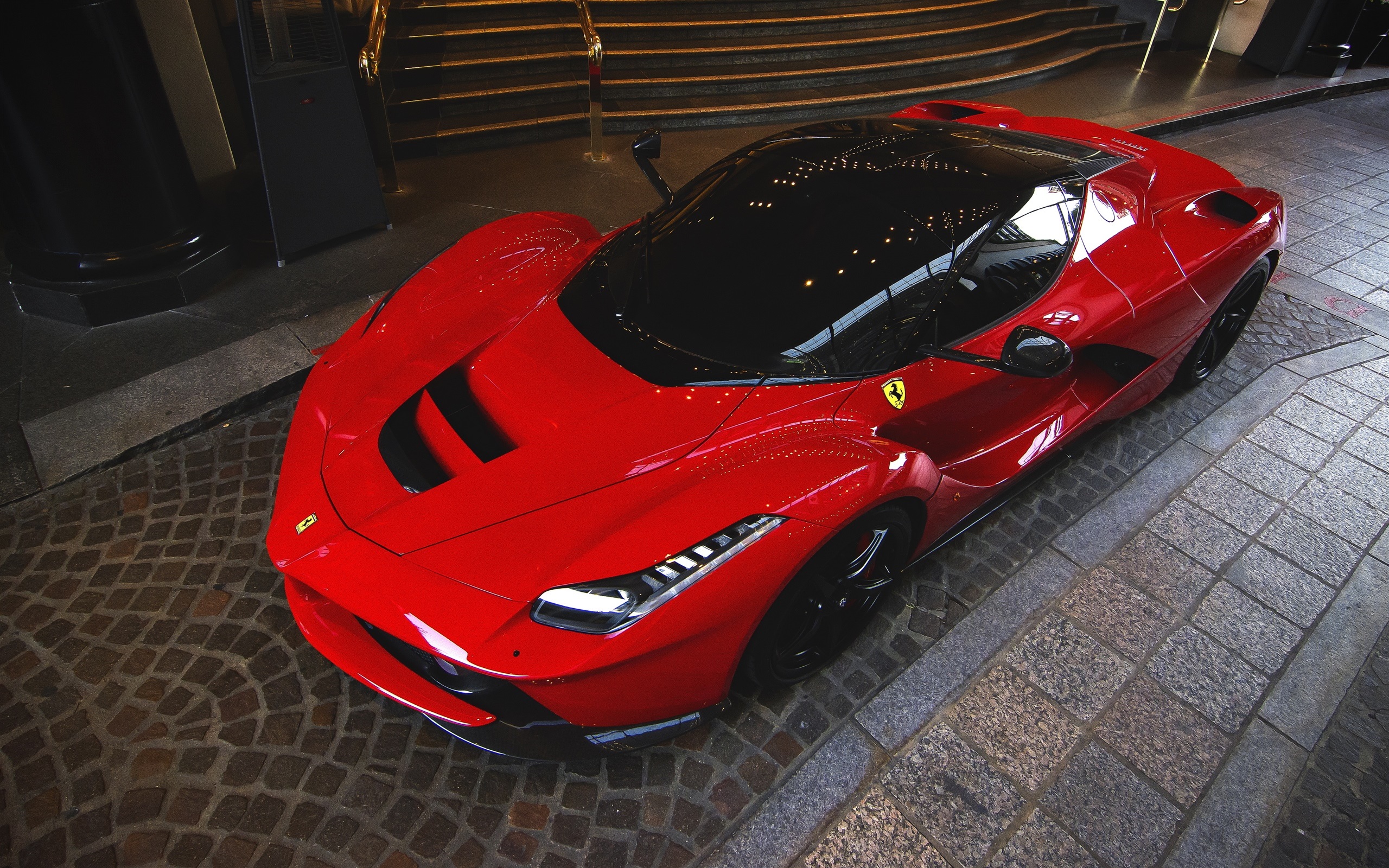 フェラーリ 超 高級 車 Hd Wallpaper Backgrounds Download フェラーリ 超 高級 車 Hd Wallpaper Backgrounds Download