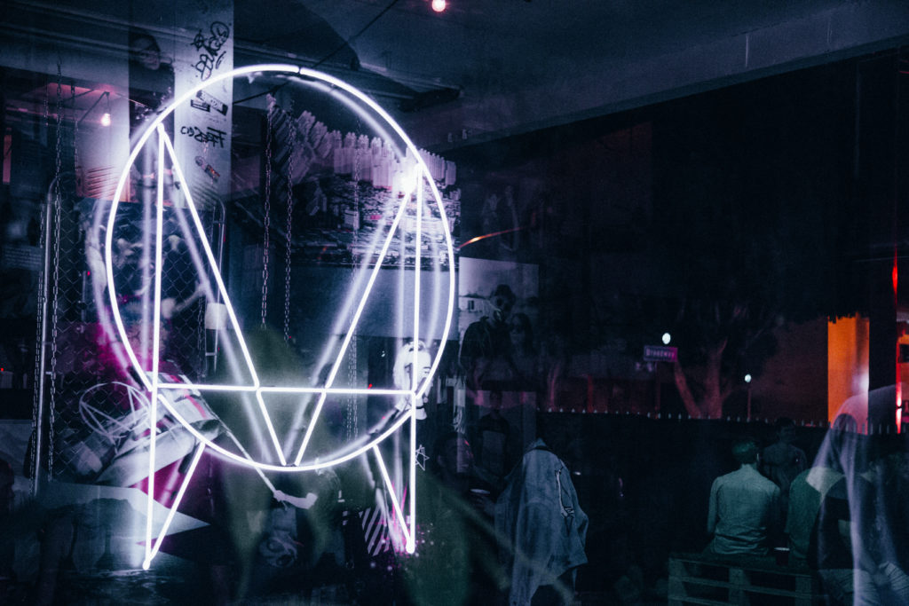 Owsla Party , HD Wallpaper & Backgrounds