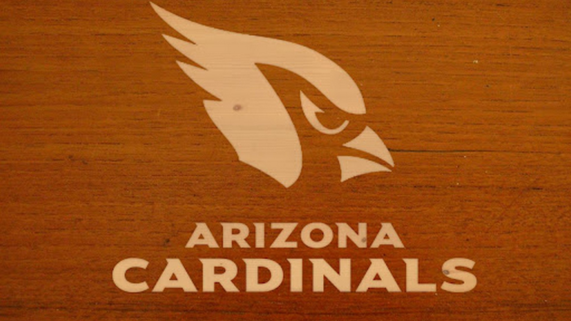 Hd Desktop Wallpaper Cardinals With High-resolution - Arizona Cardinals , HD Wallpaper & Backgrounds
