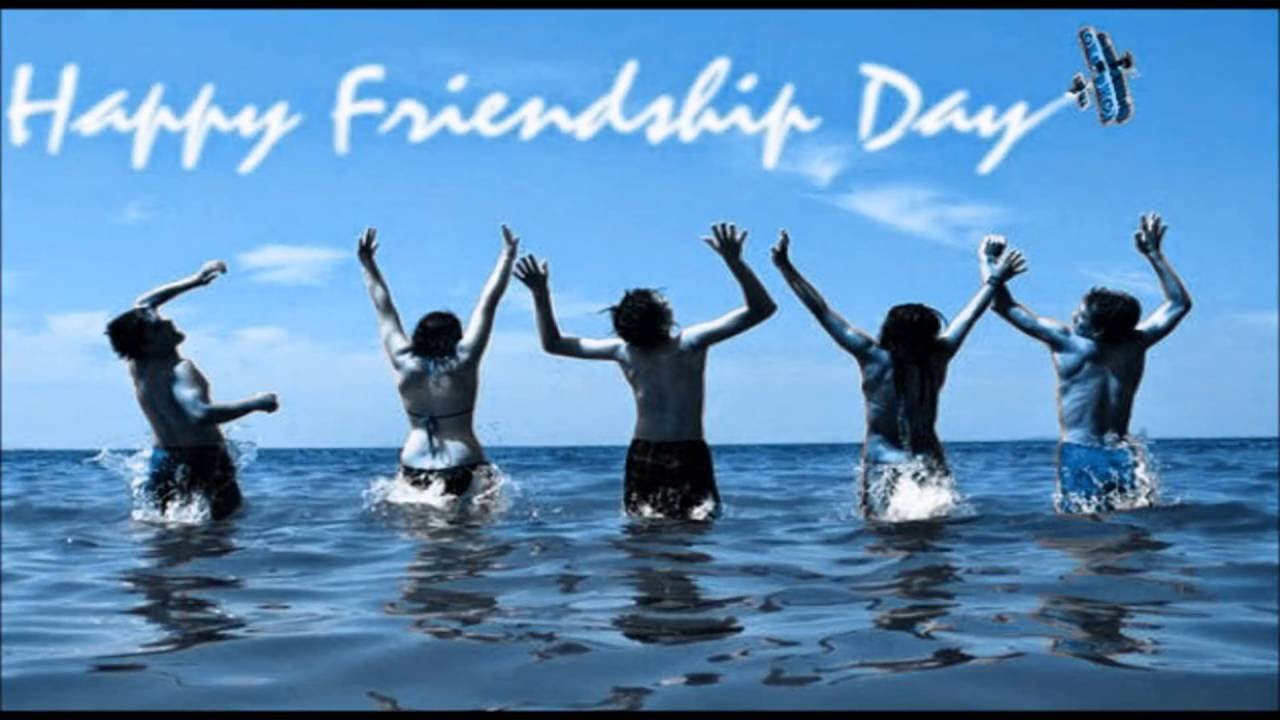Friendship Day Quotes Video , HD Wallpaper & Backgrounds