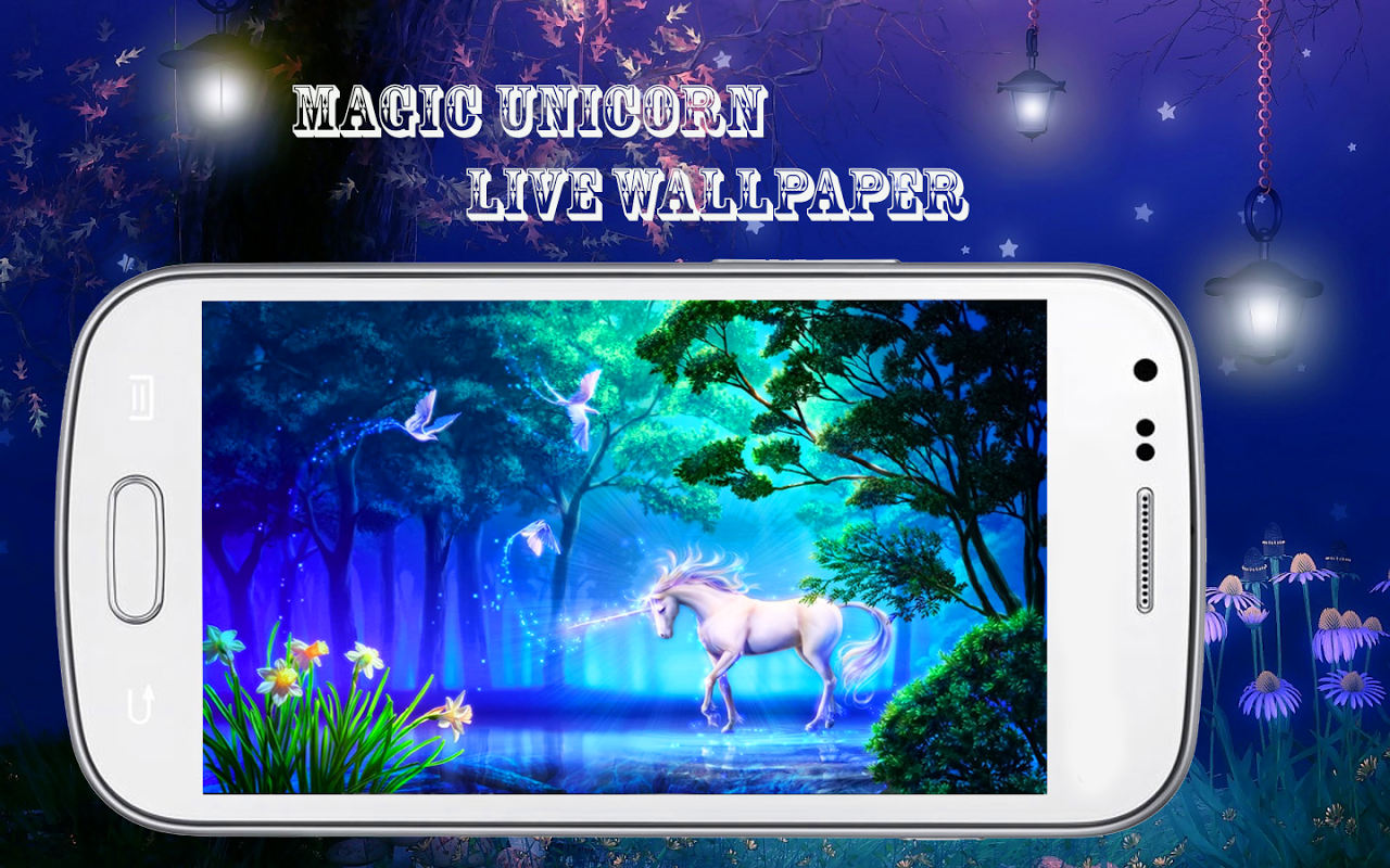 Sirenas Unicornios Y Hadas , HD Wallpaper & Backgrounds