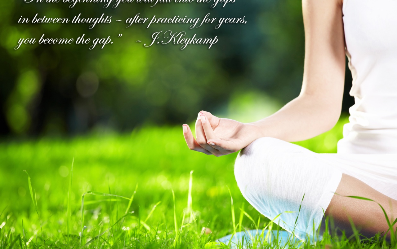 Meditation Wallpapers - Meditation Cover Photos For Facebook , HD Wallpaper & Backgrounds