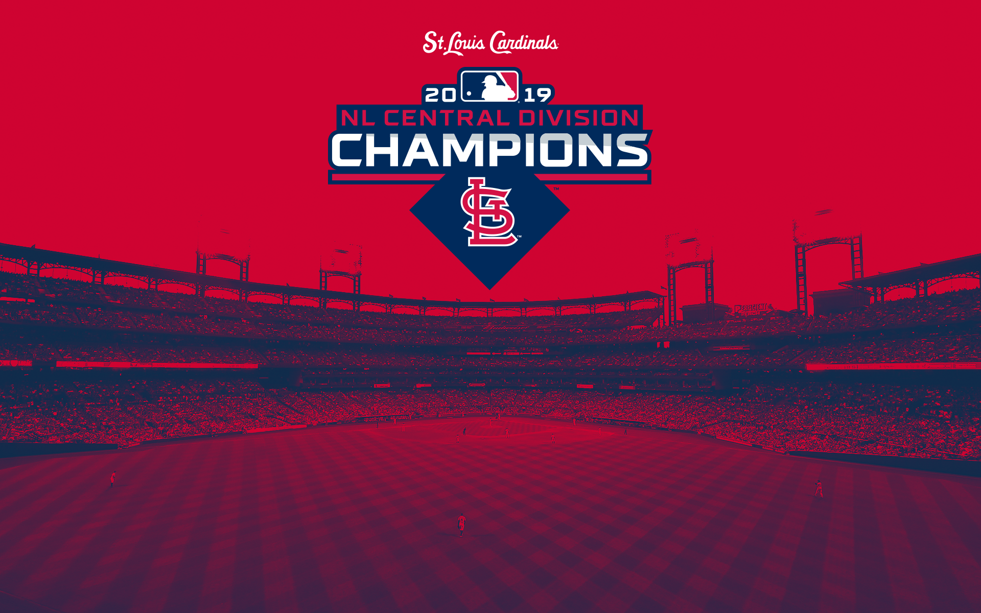 St. Louis Cardinals , HD Wallpaper & Backgrounds