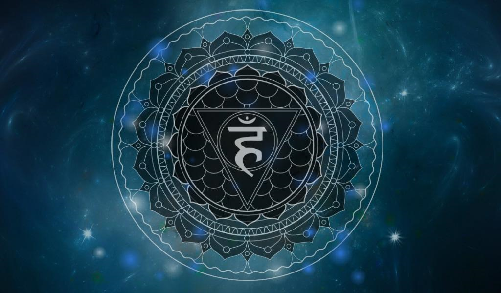 Chakras Wallpaper Hd , HD Wallpaper & Backgrounds