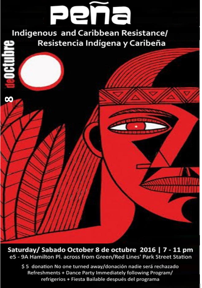 500 Años De Resistencia Indigena , HD Wallpaper & Backgrounds