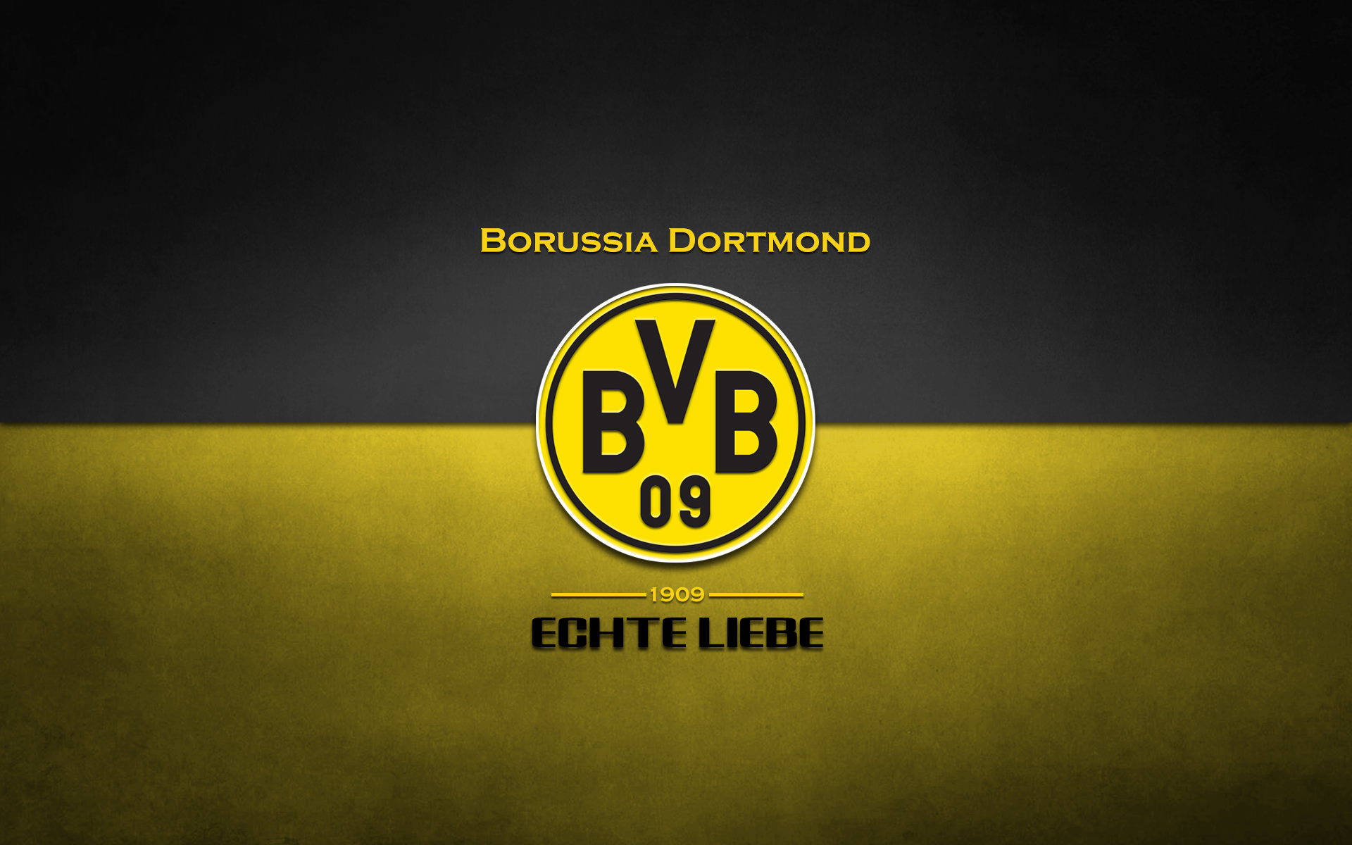Borussia Dortmund , HD Wallpaper & Backgrounds
