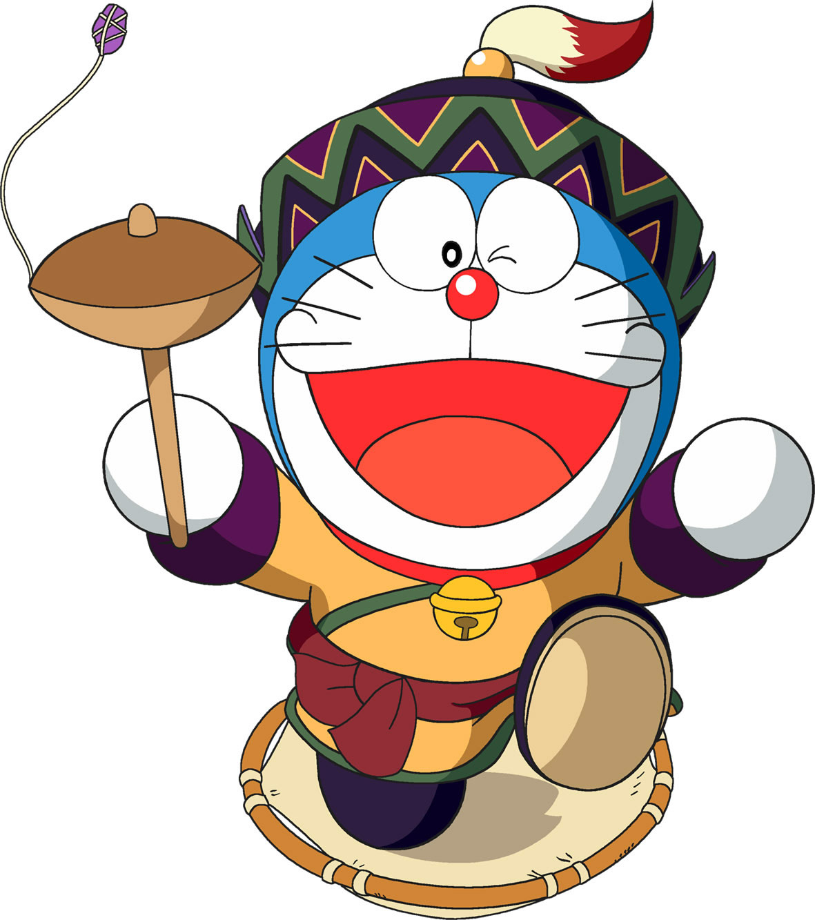 Doraemon Cartoon , HD Wallpaper & Backgrounds