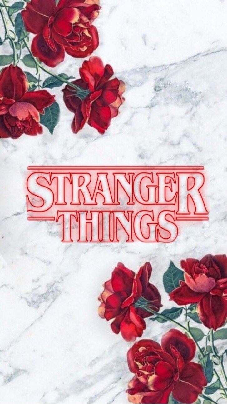 Iphone 6 Cute Stranger Things , HD Wallpaper & Backgrounds